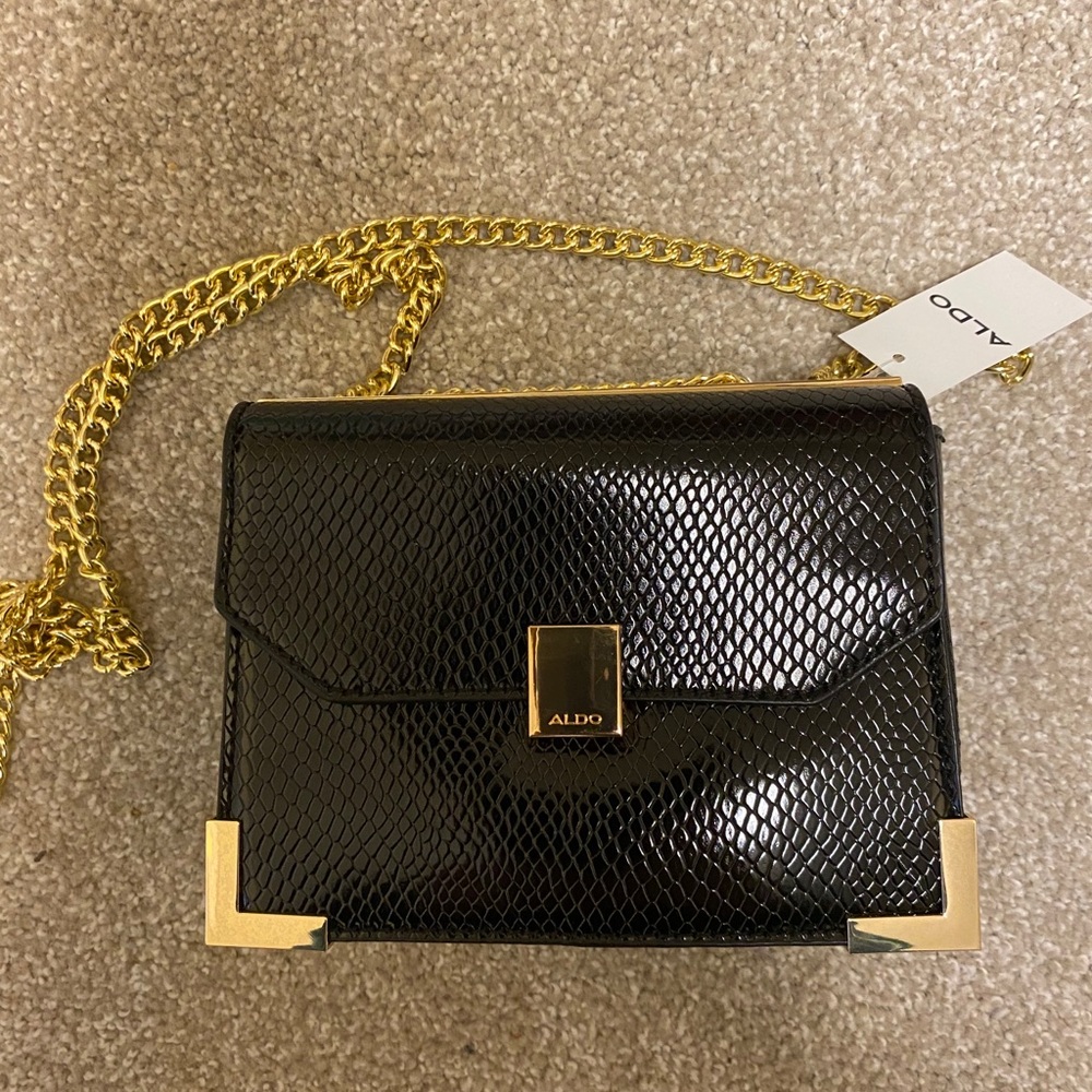 NWT ALDO "Juberra" crossbody